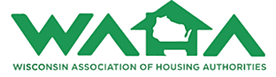 Wisconsin Association of Housing Authorities Logo